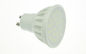 24 SMD LED Gu10 Bulbs lighting 4 Watts ,  LED Gu10 Dimmable Cool White 6000K