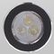 35° Beam angle Aluminum LED Spot Light Bulbs E27 For Home or Business lighting
