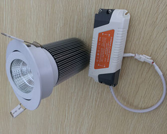 энергосберегающий УДАР вел downlight потолка с dimmable водителем водить