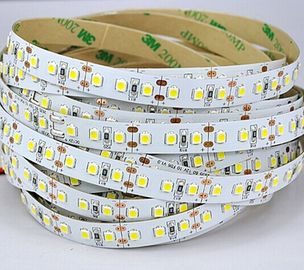 белые гибкие 12v Non делают света водостотьким водить прокладки 5m 300leds 2835