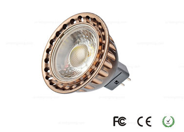 350lm GU5.3/СИД MR16 AC12V 3W Dimmable Spotlights теплая фара СИД белизны
